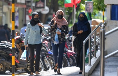 ސީއެސްސީ: އަޅާލާނެ ބަޔަކު ނެތި މަގުމަތިވެއްޖެ