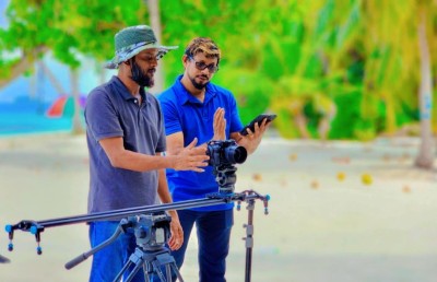 ފިލްމު ރިވިއު: 'ސާޔާ' ބަލައިގެން އަވަނުލީ ހަމަ ކިރިޔާ