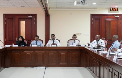 އާބަން ޑިވެލޮޕްމަންޓު ބިލްގެ ނަތީޖާއަކީ ކޮބާ؟