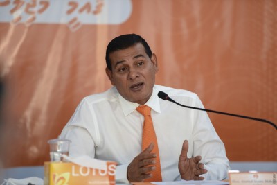 ޕާޓީގެ ހަރަކާތްތައް ވަރުގަދަކުރަން އެމްޑީއޭއިން ހުރިހާ ރަށަކަށް ދާން ނިންމައިފި