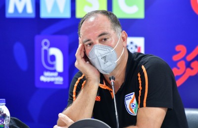 ތަޖުރިބާގެ ބޭނުން ނުކުރެވުމުން އިންޑިއާއަށް ލިބުނީ އަދަބެއް