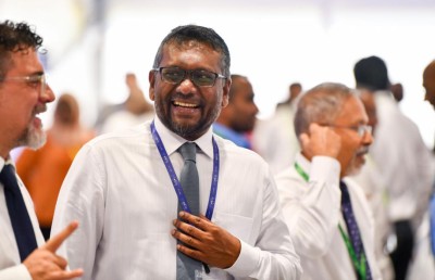 އާބަން ޑިވެލޮޕްމަންޓު ބިލްގެ ނަތީޖާއަކީ ކޮބާ؟