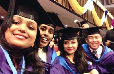 ރިޝްވީނާ: ނަރުހެއްގެ ގޮތުގައި ޕޮލިހަށް ވަދެ ފުރަތަމަ އަންހެން ޕީއެޗްޑީ