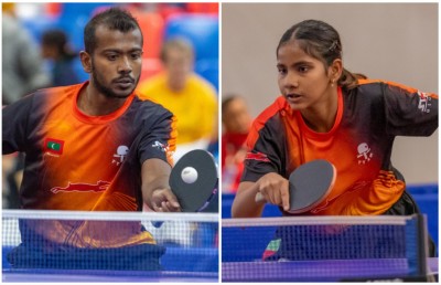 މުންސިފް އެނބުރި ގައުމީ ރޭންކިންގެ އެއްވަނަ އަށް، ދީމާ މަގާމު ދިފާއުކޮށްފި