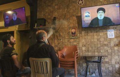 ހިޒްބުﷲގެ ހަމަލާ ނާކާމިޔާބުކޮށްލި ވާހަކަ ދޮގުކޮށްފި