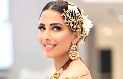 އިންޑިއާ އިން "ހީރާމަންޑީ" ހަދާތީ ޕާކިސްތާނުގެ ބަތަލާއަކު ފާޑު ކިޔައިފި