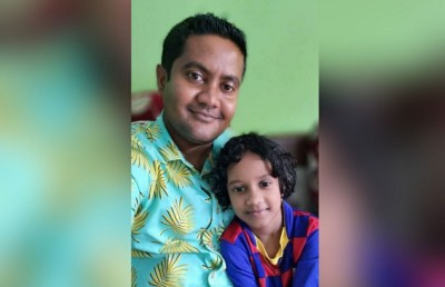 ސަދާގެ މަރު: "އިންޖެކްޝަން ޖެހުމާ އެކު ޚަބަރު ހުސްވީ"