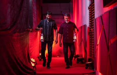 ފިލްމު ރިވިއު: 'ސާޔާ' ބަލައިގެން އަވަނުލީ ހަމަ ކިރިޔާ