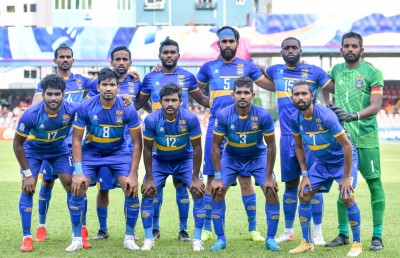 ކުޅުންތެރިންގެ ފެންވަރު އެބަހުރި، މަދުވަނީ ރަނގަޅު ސިސްޓަމެއް: އަލަގިޗް
