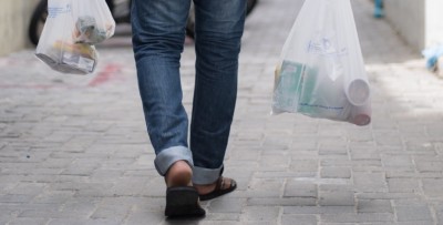 ޕްލާސްޓިކާ ބެހޭ ދިރާސާތަކުން ހައިރާންވާ ވަރުގެ އަދަދުތަކެއް!