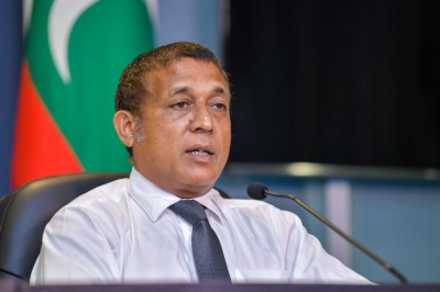 މި ސަރުކާރުގެ ގިނަ ފްލެޓްތައް ދައުރު ހަމަވުމުގެ ކުރިން ނުނިމޭނެ