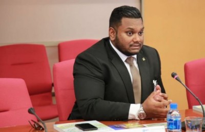 ކޮރަޕްޝަންގެ އަމަލެއްގައި ބައިވެރިވުމެއް ނޯންނާނެ: ހަމަދު