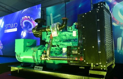 ސްޓެލްކޯ އިން އިލެކްޓްރިކް ވެހިކަލް އެސެމްބަލް ކުރަނީ