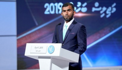 ވަޅުލާފައި ހުރި މަސްތުވާތަކެތީގެ މައްސަލައިގައި ހައްޔަރުކުރީ ޕީއެންސީގެ ކައުންސިލް މެންބަރެއް