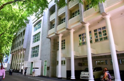 އަންނަ ހަފުތާގެ ބުރާސްފަތި ދުވަހަކީ ސަރުކާރު ބަންދު ދުވަހެއްގެ ގޮތުގައި ހަމަޖައްސަވައިފި