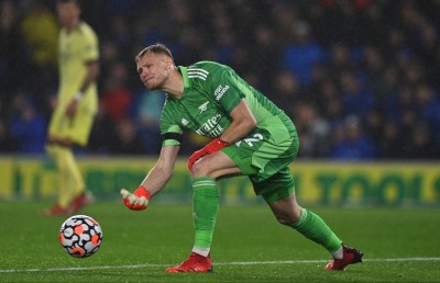 ޗެލްސީ މޮޅަކާ އެކު އެއްވަނައަށް، އާސެނަލް މެޗު އެއްވަރު