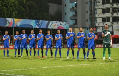 ޓާގެޓަކީ ފުރަތަމަ ހާފުގައި ލަންކާ ޓީމުން ކުޅުންތެރިއެއް މަދުކުރުން: އަލް މުތައިރީ