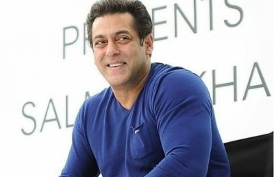 ސަލްމާންގެ ޑޮކިއުމަންޓްރީ އަކީ "ބިޔޯންޑް ދަ ސްޓާ ސަލްމާން ޚާން"