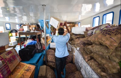 ވަގަށް ނަގައި ވިއްކާލި 50،000 ރުފިޔާގެ ރިހާކުރު ޓައްޕުތައް ހޯދައިފި