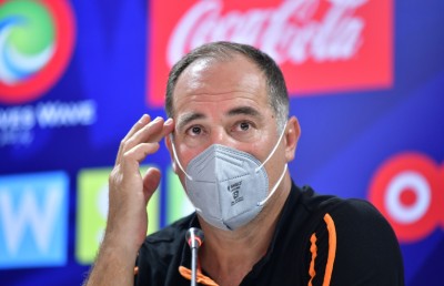 ސާފް ޗެމްޕިއަންޝިޕަށް އިންޑިއާގެ ކޯޗުގެ ސަމާލުކަން ކުޑަ