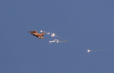 އިޒްރޭލުން ލުބްނާނަށް ހަމަލާދޭން ފަށައިފި، ހިޒްބުﷲ ވެސް ރައްދު ދެނީ