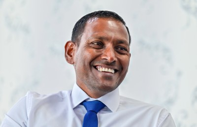 ބައްސާމް ފީފާއާ ގުޅޭ ގޮތުން ނަގާ ދިފާއުއަކީ ހުރާފާތެއް: ޝަމީމް