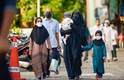 ރަނގަޅު އާއިލާއަކަށްޓަކައި އަބުރުވެރިކަމާއި ދީންވެރިކަން އިސްކުރުން!