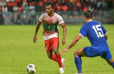 ވާދަވެރި ޓީމުތަކުގެ ކޯޗުން ބުނަނީ ރާއްޖޭގެ ގޭމް ވަރުގަދަކަމަށް