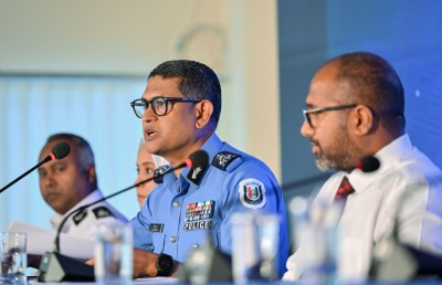 ވަކިކުރަން ނިންމި އޮފިސަރުންގެ މައްސަލަ ކޯޓުގައި އޮއްވާ ބައެއް މީހުންނަށް ޕްރޮމޯޝަން ދިނުމުން ސުވާލު އުފައްދައިފި