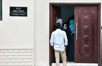 ފެމިލީ ކޯޓުން ހަ މަސް ނިންމާލީ ސަތޭކަ ޕަސެންޓުގެ ކާމިޔާބީއަކާ އެކު!