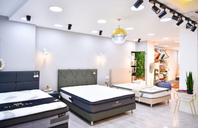 ހައި އެންޑް ފަރުނީޗަރުގެ ފިހާރައެއް މާލޭގައި ހުޅުވައިފި