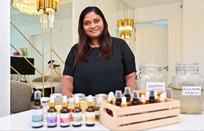 ބޯހަމަޖައްސާލަން ތައްޔާރުކުރި ތެޔޮ މުޅި ރަށަށް