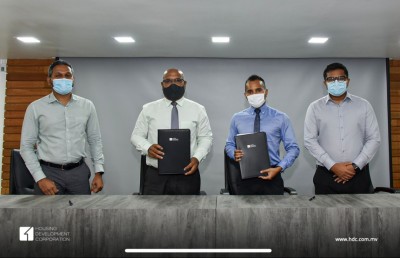ހުޅުމާލޭގައި އިންޓަނޭޝަނަލް ސްކޫލެއް ހިންގަން އައިލެންޑާސްއާ ހަވާލުކޮށްފި