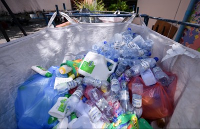 ޕްލާސްޓިކާ ބެހޭ ދިރާސާތަކުން ހައިރާންވާ ވަރުގެ އަދަދުތަކެއް!