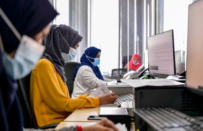 ސިވިލް ސާވިސް މުވައްޒަފުންގެ މުސާރަ ބޮޑުކުރަން ފިސްކަލް ސްޓްރެޓެޖީގައި ކަނޑައަޅައިފި