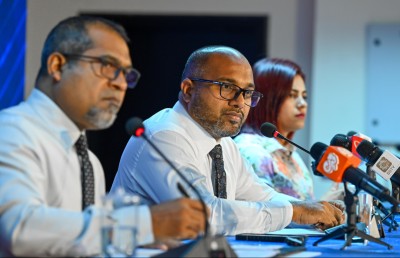 ބިދޭސީންގެ އޮޕަރޭޝަނަށް ގިނަ އިދާރާތަކުން ނުކުންނަނީ