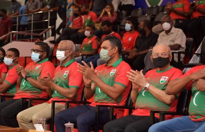 ރައީސްގެ އަރިހުގައި މަހުލޫފް އިންނެވުމުން ނުފޫޒު ފޯރުވާކަން ސާފުވޭ: ޑރ. ޖަމީލް