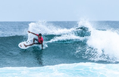 ސާފިން ޖޫނިއާ ރޭންކިންގައި ރާއްޖެ އަށް އޭޝިއާގެ ދެ ވަނަ