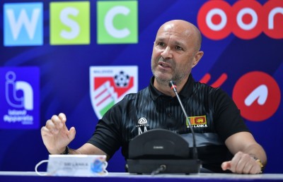 ކުޅުންތެރިންގެ ފެންވަރު އެބަހުރި، މަދުވަނީ ރަނގަޅު ސިސްޓަމެއް: އަލަގިޗް