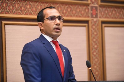 ކުރީ ހަމައެކަނި ކޮޓަރީގެ މަރާމާތެއް ނޫން، މުޅި އިމާރާތުގެ މުހިއްމު މަސައްކަތެއް: މަލީހު