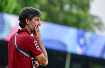 ރާއްޖޭގެ މެޗަށް ބަންގްލަދޭޝްގެ ކޯޗުގެ ހާއްސަ ސަމާލުކަމެއް