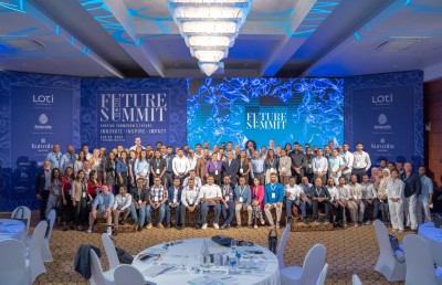 ޓޫރިޒަމް ދާއިރާއަށް ހާއްސަކޮށް "ފިއުޗާ ސަމިޓު" ބާއްވައިފި