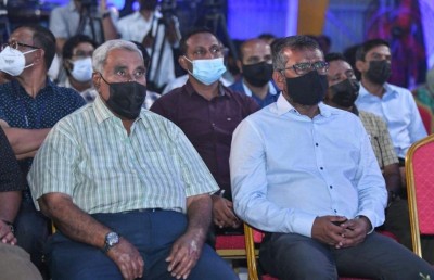 ބޭރުގެ ވިޔަފާރި އަށް ވަންނަން ސްޓެލްކޯ އަށް މިއީ ރަނގަޅު ވަގުތެއް: ފައްޔާޒް