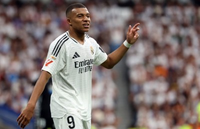 އެމްބާޕޭއަށް ނުވުމުން އެންޑްރިކް ނުކުމެ ރެއާލް އަށް ލަނޑު ޖަހައި ދީފި