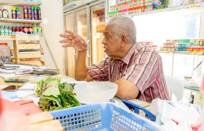 ކުރަން ނުކެރުނު ސުވާލު: މަޖީދު ކިތައް މީހުންނާ އިނދެ ވަރިކޮށްފިންތޯ؟