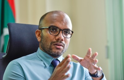 މުސާރައިގެ އޮނިގަނޑު ބަހާލާނީ 200 ބަޔަށް!