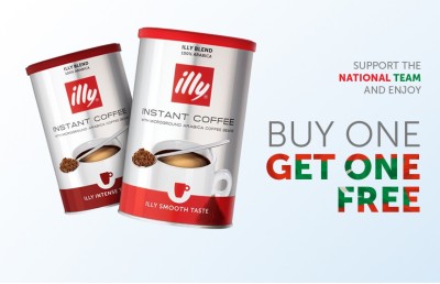 ސާފް ޗެމްޕިއަންޝިޕާ ގުޅުވައިގެން ސިމްޑީން އިލީގެ ޕްރޮމޯޝަނެއް