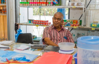 ކުރަން ނުކެރުނު ސުވާލު: މަޖީދު ކިތައް މީހުންނާ އިނދެ ވަރިކޮށްފިންތޯ؟