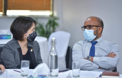 އިގްތިސާދު ރިކަވާ ވާނީ 2023ގައި: ވޯލްޑް ބޭންކް