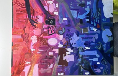 މުންޔާގެ އަގުބޮޑު މި ދެ ކުރެހުމުގައި ވަނީ ކޮން ބާރެއް؟